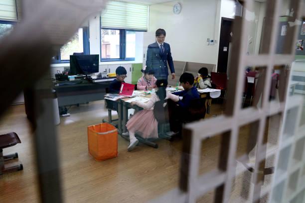 Puluhan Sekolah di Korsel Tutup Imbas Krisis Minat Siswa