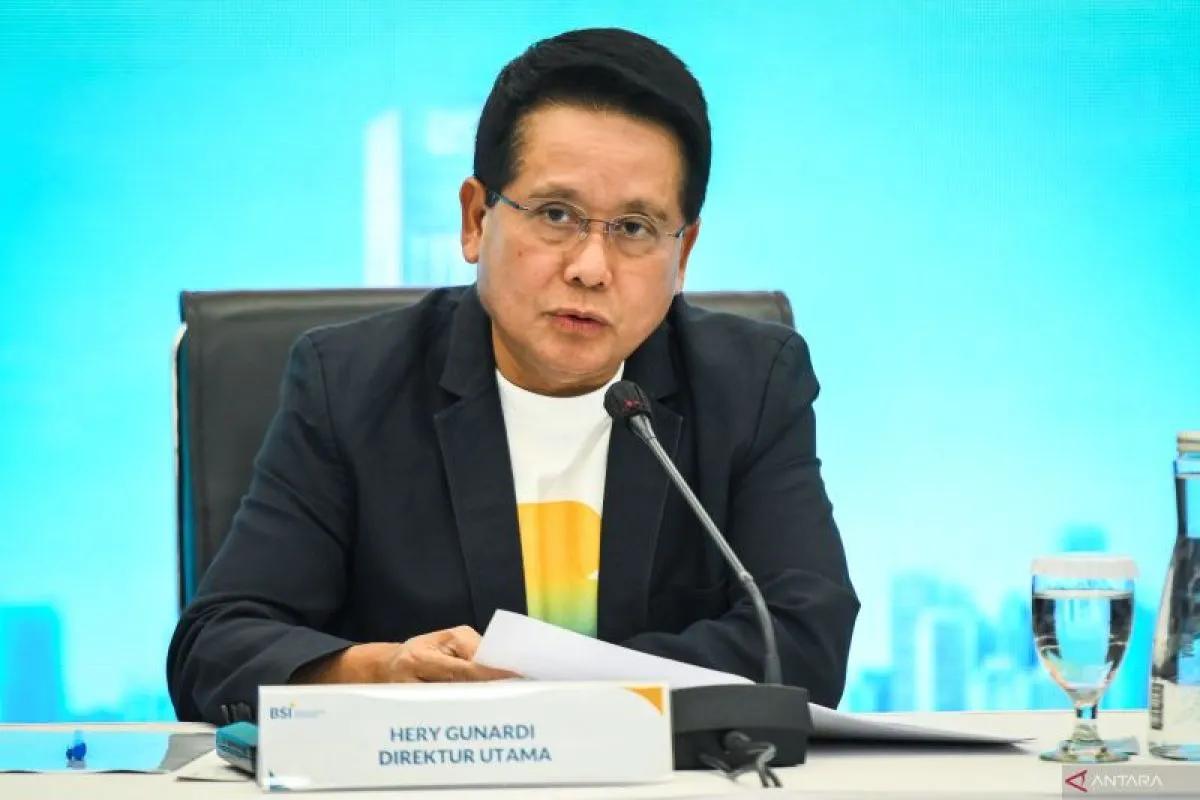 BSI Terus Perkuat Kualitas DPK Lewat Layanan Inovatif dan Inklusif