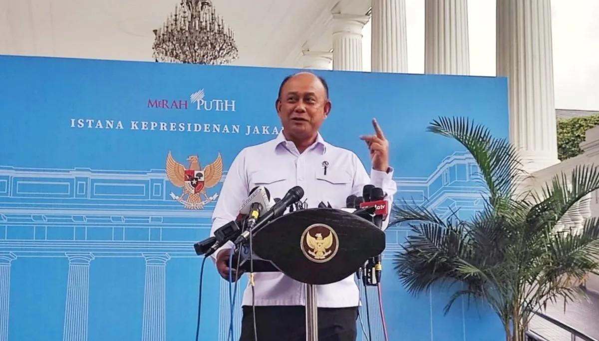 Kepala BGN: Mekanisme MBG Saat Ramadhan Diubah Agar Bisa Dibawa Pulang