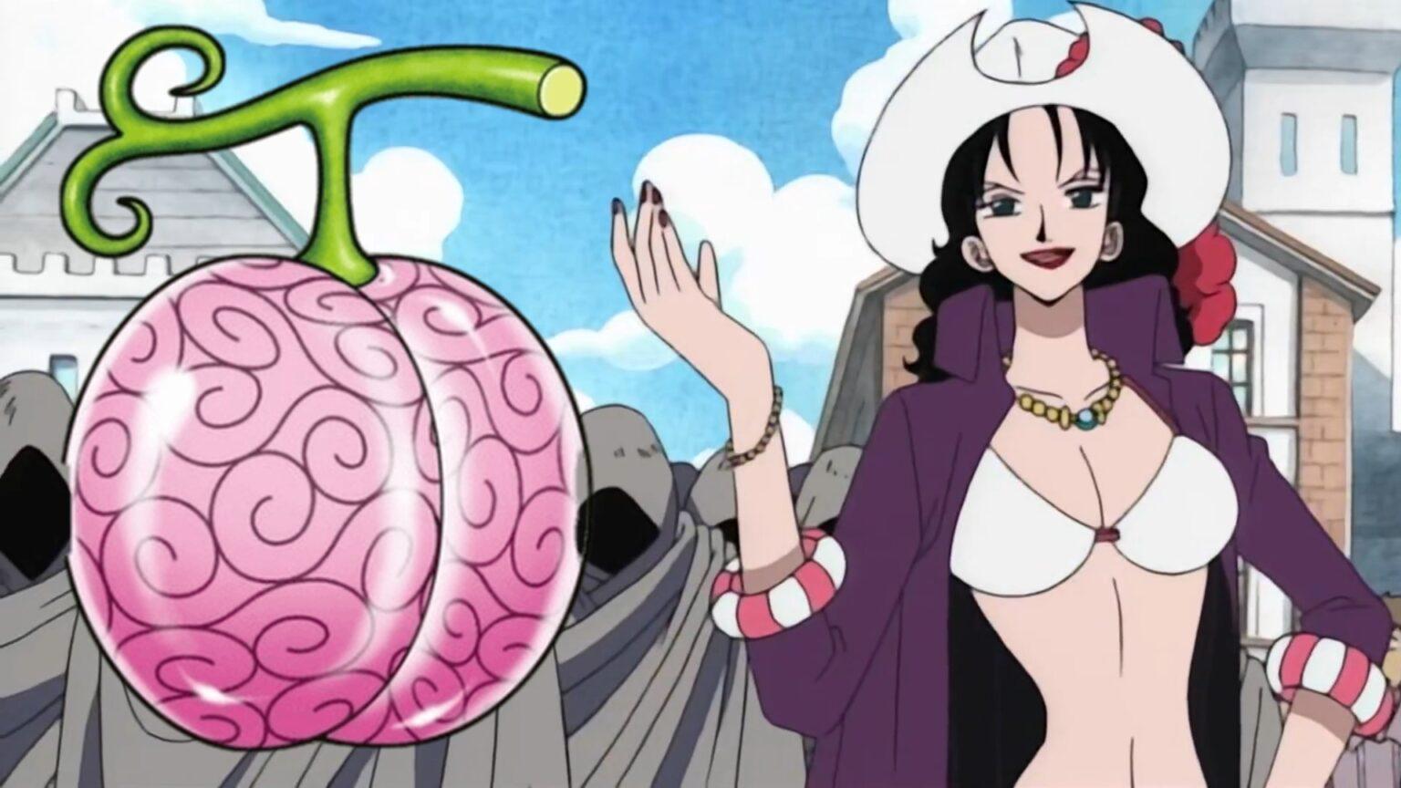10 Fakta Unik Sube Sube No Mi yang Jarang Diketahui Penggemar One Piece!