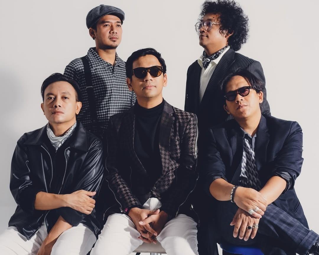 D'Masiv Tanggapi Lagu "Bayar Bayar Bayar": Sebuah Kebebasan Berekspresi di Dunia Seni