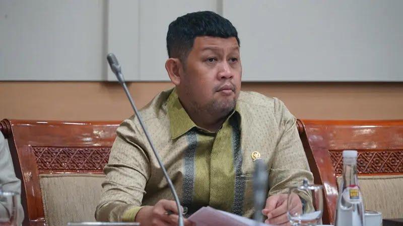 Kasus Band Sukatani, Komisi III Usulkan Polri Buat Festival Musik Kritik Kepolisian