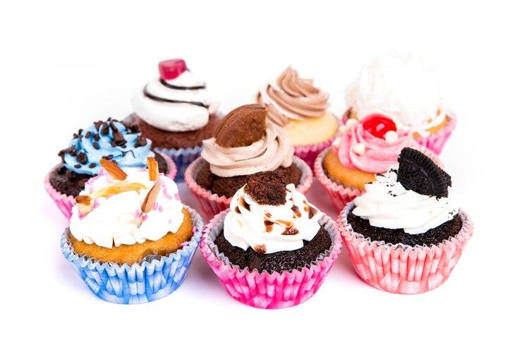 Resep Cupcake Lezat, Lembut dan Mudah Dibuat di Rumah