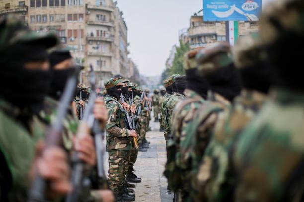 Israel Larang HTS Masuki Suriah Selatan, Ada Apa?