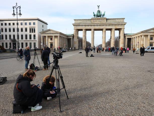 Konservatif Jerman Menang, Koalisi Baru Segera Dibentuk