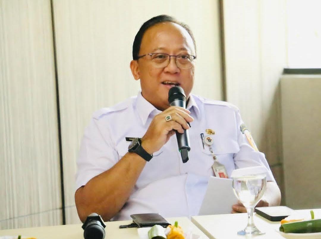 Pemprov Jakarta Buka Layanan Pengaduan untuk UMP 2025 Mulai Bulan Depan