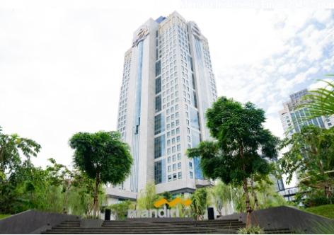 Bank Mandiri Sambut Baik Pembentukan BPI Danantara