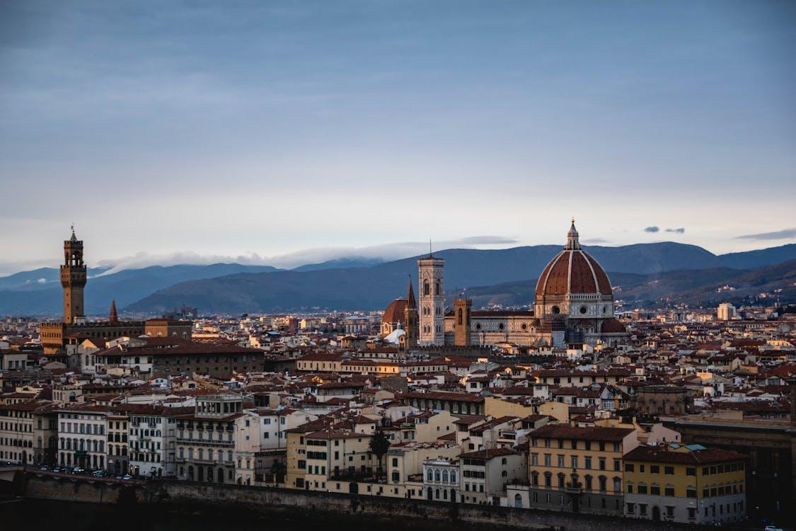 Florence, Kota Paling Ramah Pejalan Kaki di Dunia