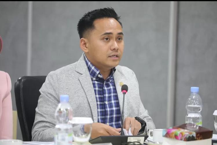 Anggota MPR: Tagar KaburAjaDulu Adalah Refleksi Sulitnya Mendapatkan Pekerjaan Layak