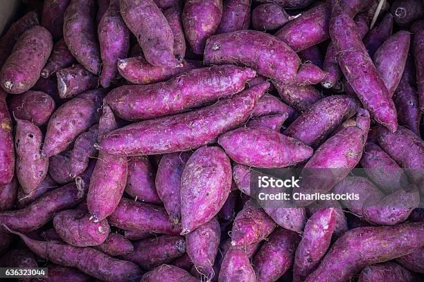 Manfaat Ubi Jalar Ungu Bagi Kesehatan Jantung