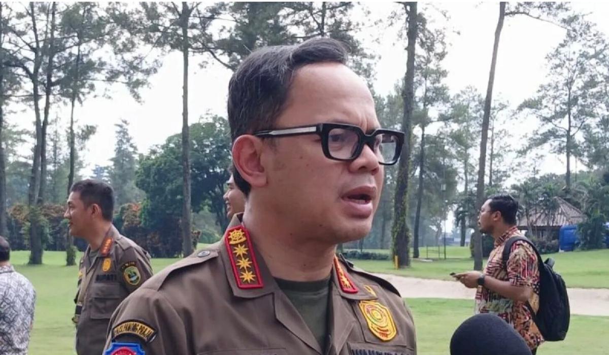 Wamendagri Pastikan Kepala Daerah yang Susul Retret Tak Perlu Ikut Gelombang Kedua