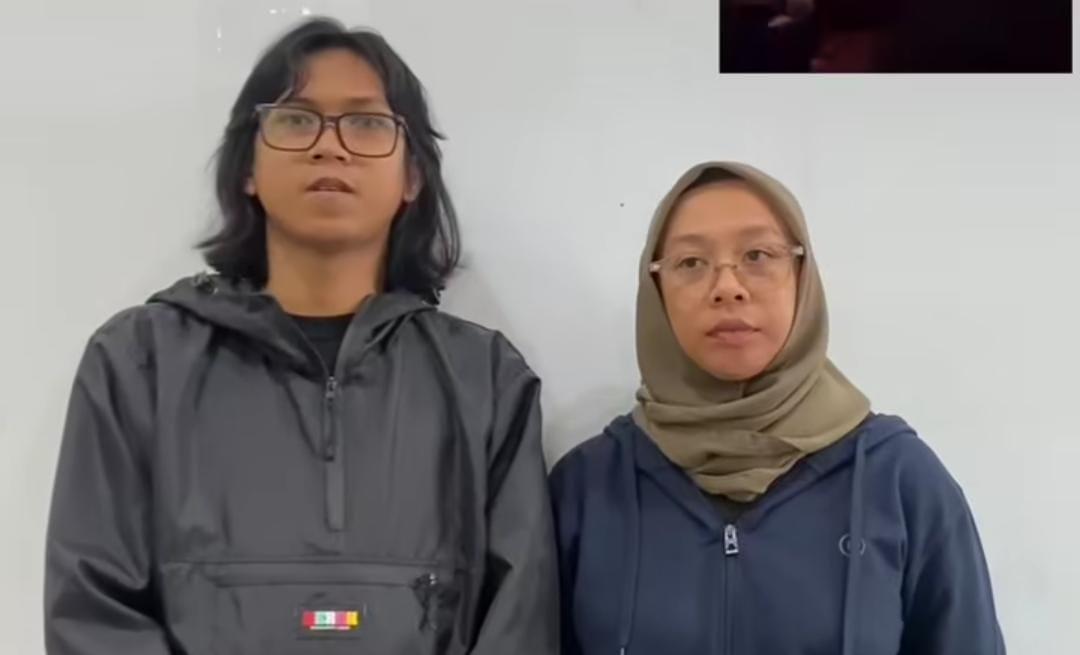 Yayasan Sekolah Bantah Isu Pemecatan Vokalis Perempuan Sukatani Akibat Lagu Viral