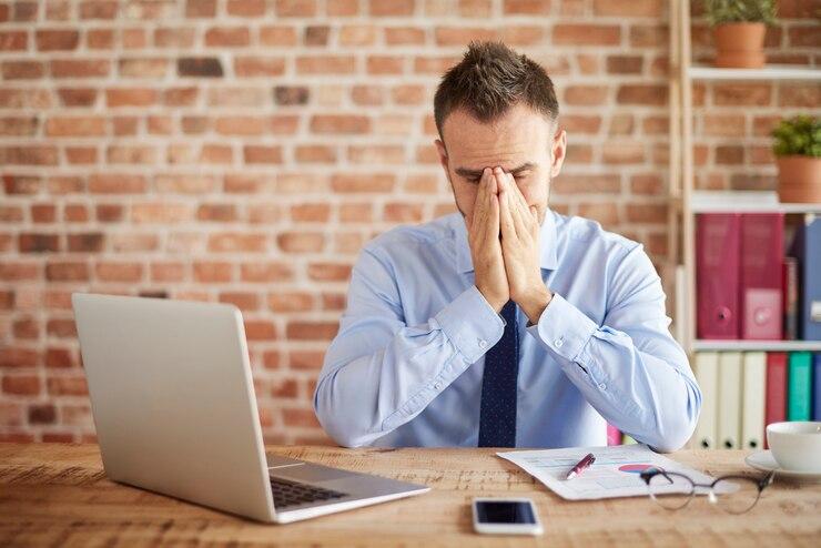 10 Cara Mengatasi Rasa Takut Gagal dan Meraih Kesuksesan