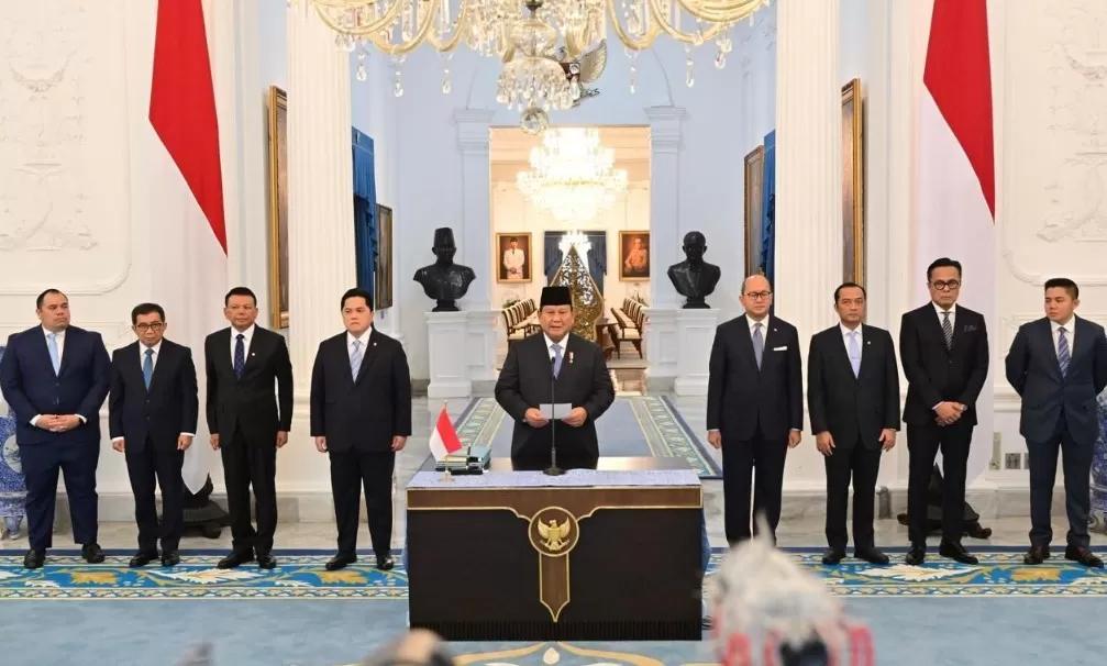 MIND ID Optimistis Danantara Perkuat Hilirisasi dan Industrialisasi Indonesia