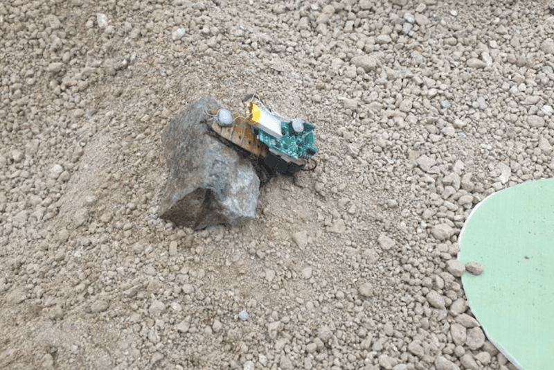 Peneliti Undip Kolaborasi Bikin Robot Tangani Bencana
