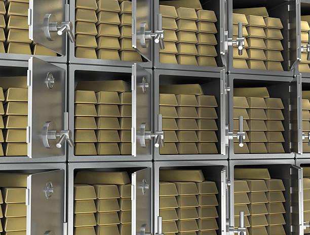 1.800 Ton Emas Belum Dimonetisasi, Bullion Bank Jadi Pilar Ekonomi RI