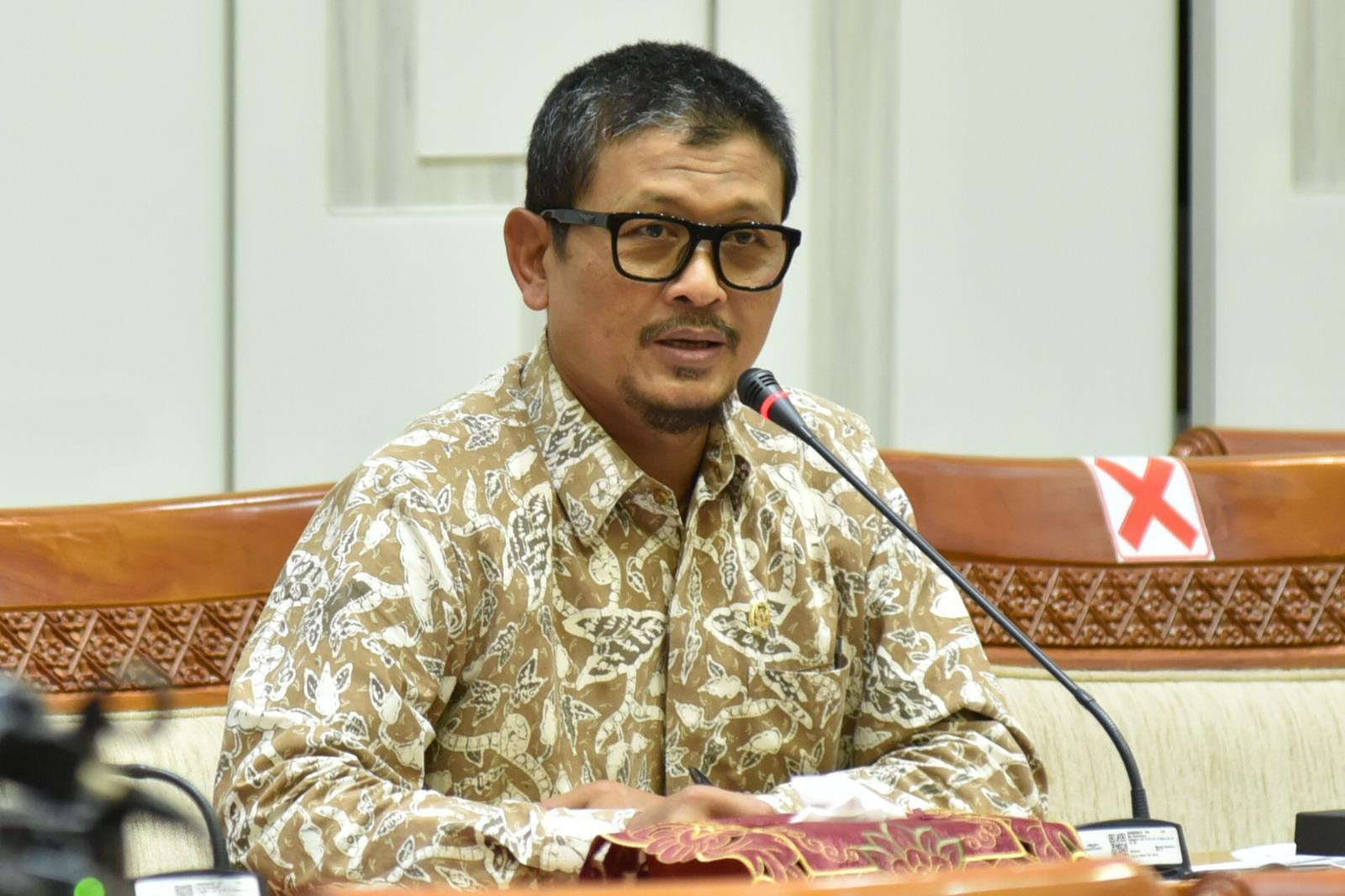 Cegah Moral Hazard, Setiap Investasi Danantara Harus Terbuka dan Berbasis Kajian Ekonomi