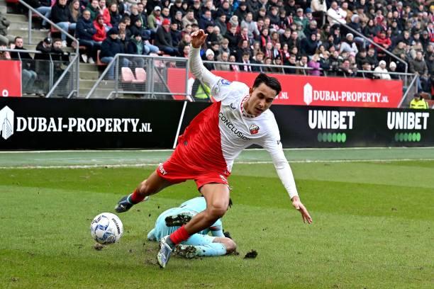 Miliano Jonathans Akui Belum Tertarik Bela Skuad Garuda, Kenapa?
