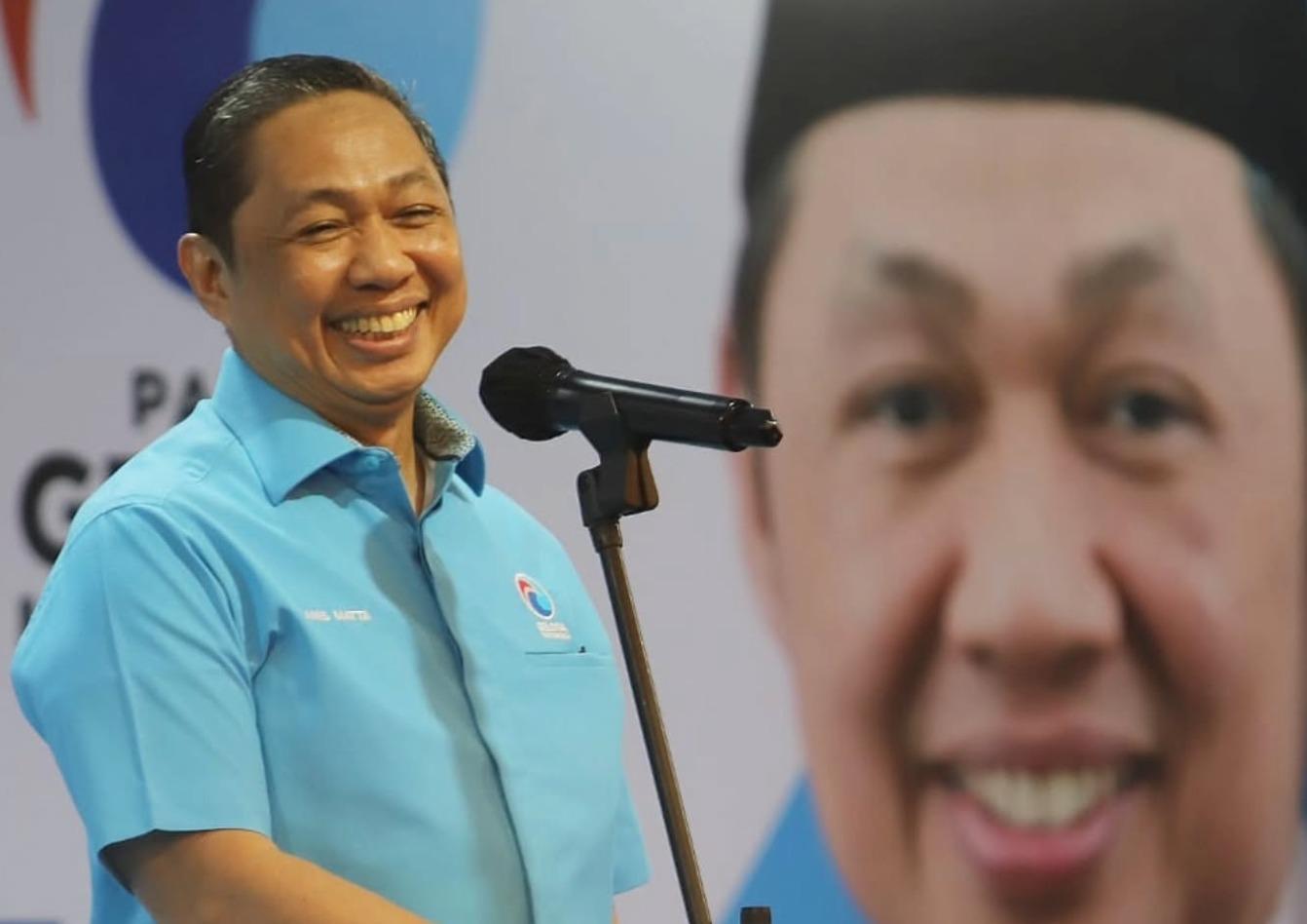 Kemlu RI Galang Rp 3,2 Triliun untuk Palestina, Fokus Rekonstruksi Gaza