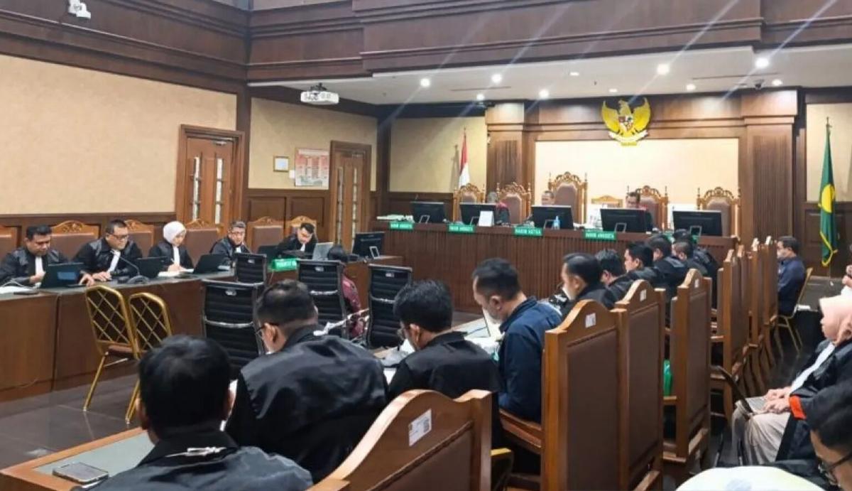 Pengacara Ronald Tannur Mengaku Rogoh Kocek Rp6 Miliar ke Zarof Ricar