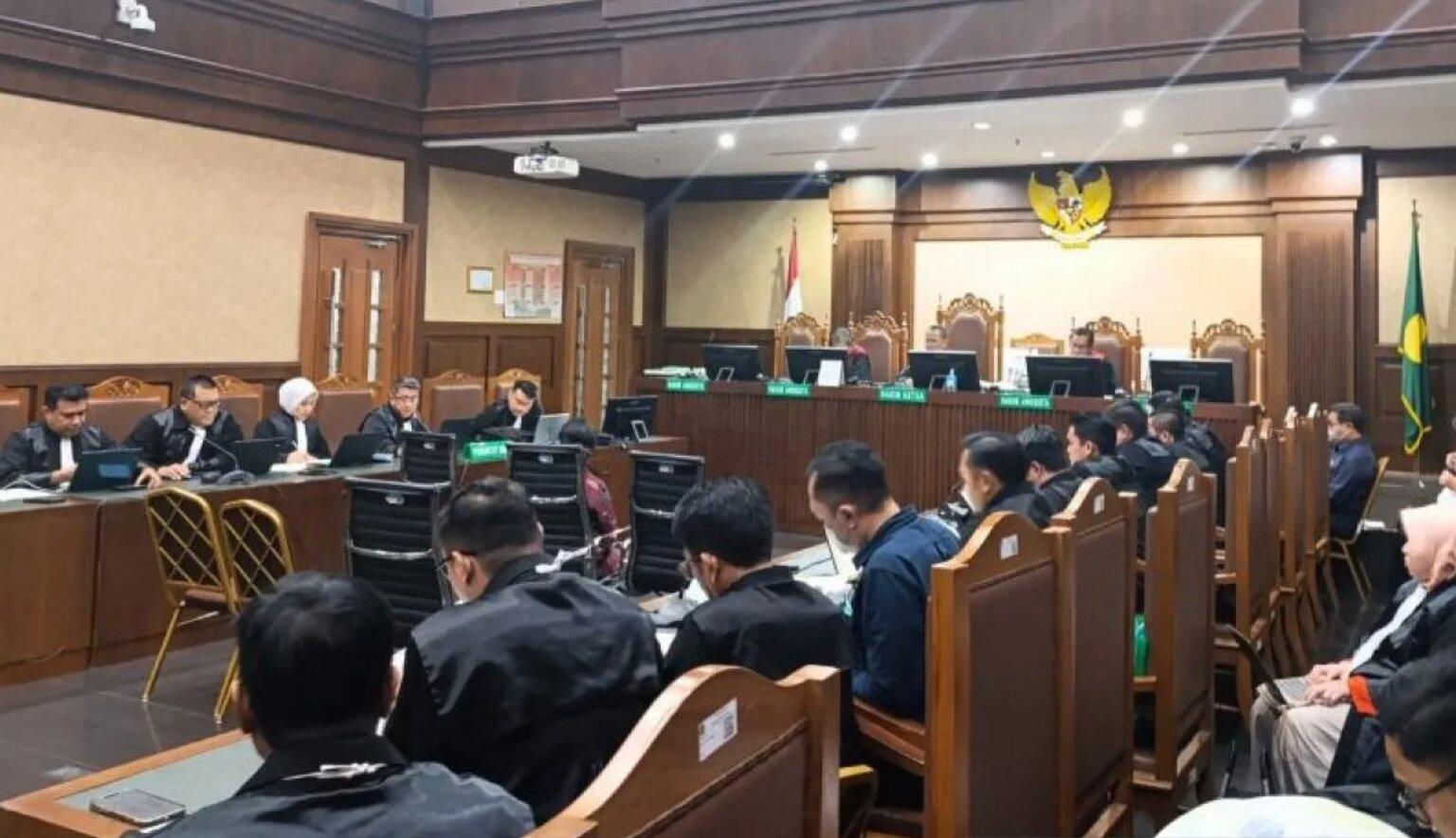 Pengacara Ronald Tannur Mengaku Rogoh Kocek Rp6 Miliar ke Zarof Ricar