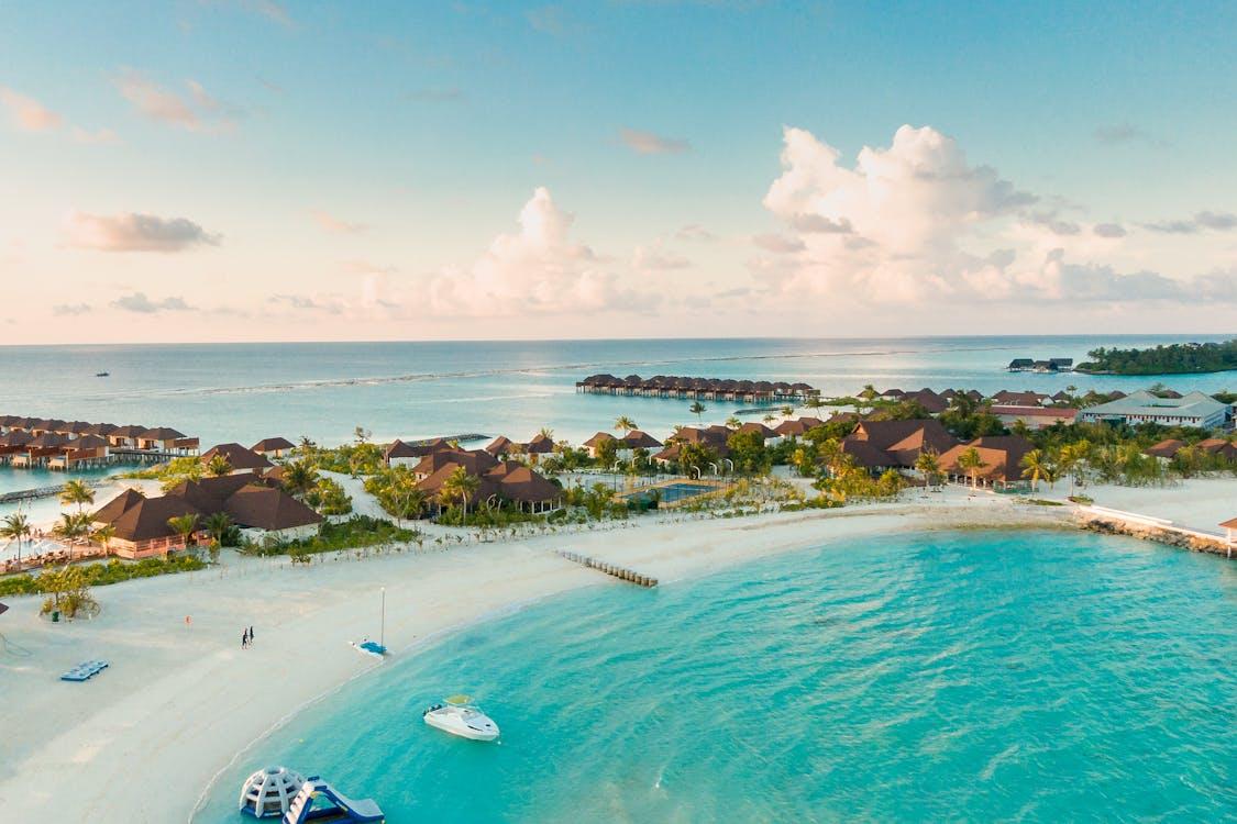 Waktu Terbaik untuk Mengunjungi ke Maldives