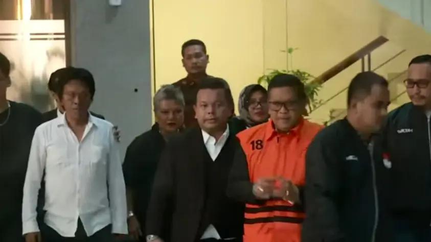 Hasto Punya 'Bestie' di Rutan KPK: Makin Sempurna!