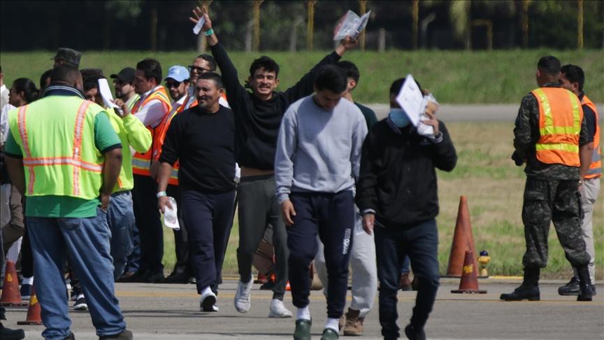 Trump Kirim Migran Ilegal ke Guantanamo, Hak Hukum Dipertanyakan
