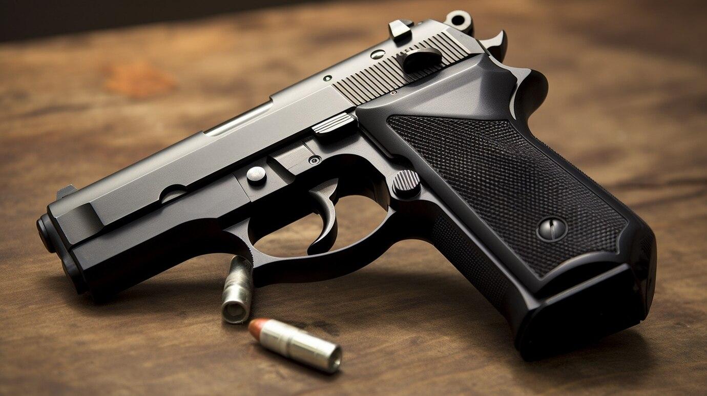 Pemulung di Bantargebang Dititipi Tas Ternyata Isinya Pistol