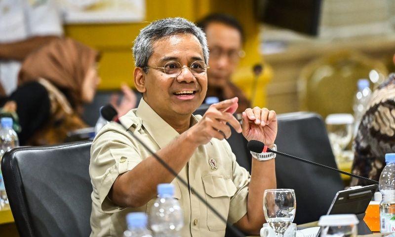 Respons Keluhan Pengusaha, Wamenkeu: DHE demi Perkuat Perputaran Ekonomi Domestik
