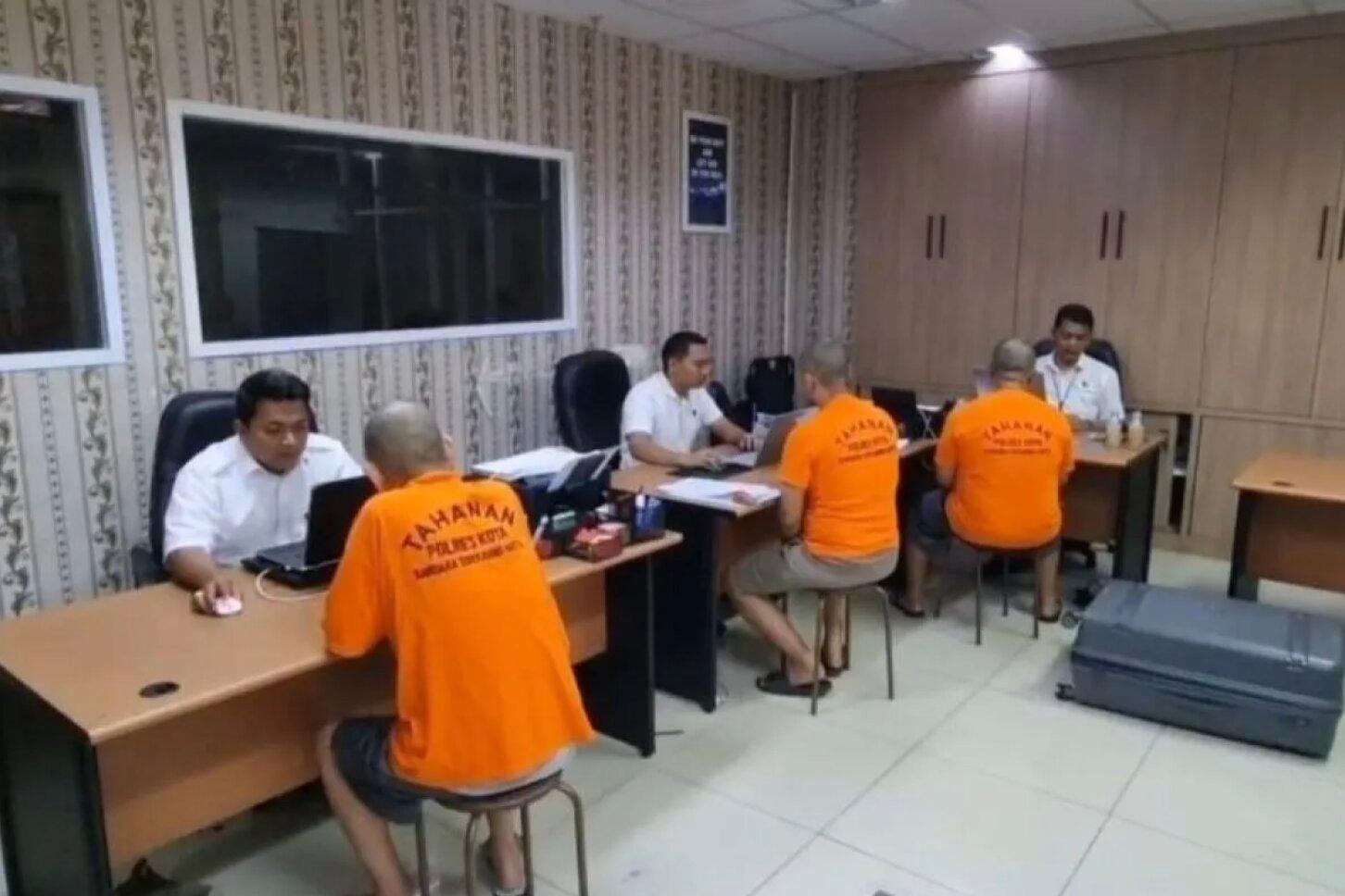 Polisi Gagalkan Penyelundupan 46 Ribu Benih Lobster Senilai Rp 1,8 Miliar ke Singapura