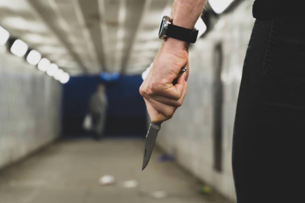 Polisi Tembak Mati Penikam Petugas di Gwangju