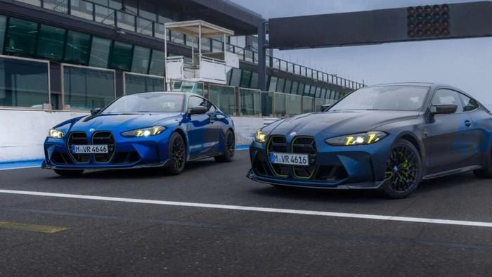 BMW Gugat BYD soal Penggunaan Nama Merek di Indonesia - Pantau.com