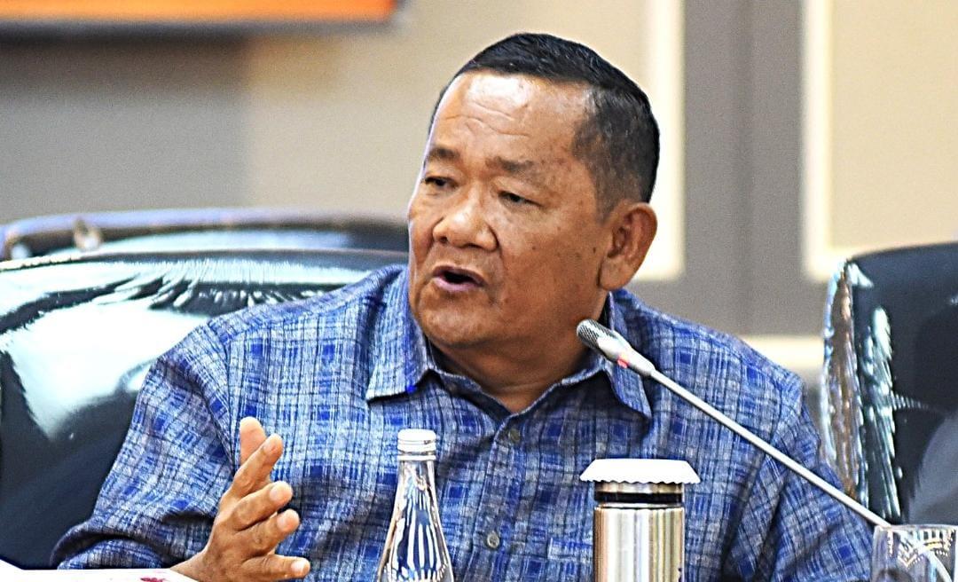 Miris! Penyumbang Devisa Terbesar, Perlindungan Negara terhadap Pekerja Migran Masih Minim