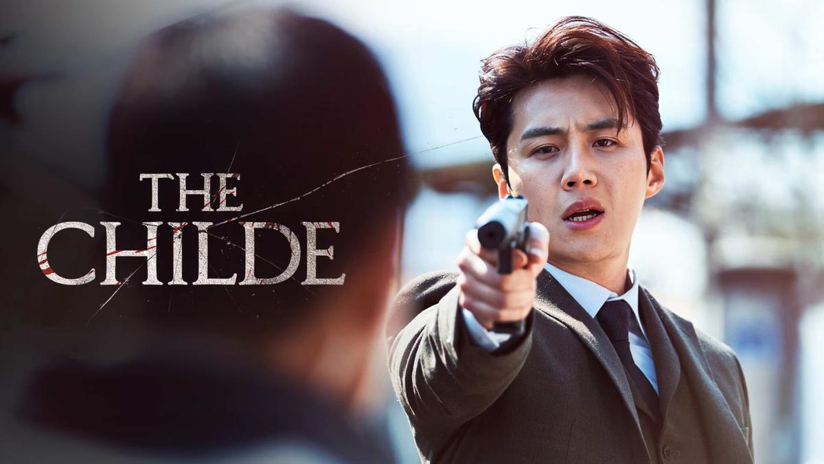 Nonton Film The Childe Sub Indonesia, Bukan di LK21, Rebahin dan IDLIX