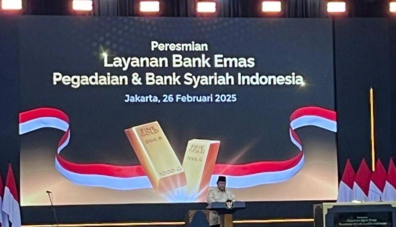 Bank Emas: Keuntungan dan Tantangan Berinvestasi Emas