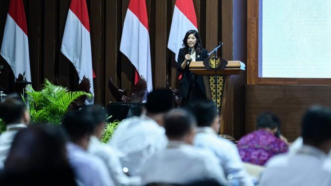 Menkomdigi Tantang Kepala Daerah: Berani Jadikan Transformasi Digital Prioritas?