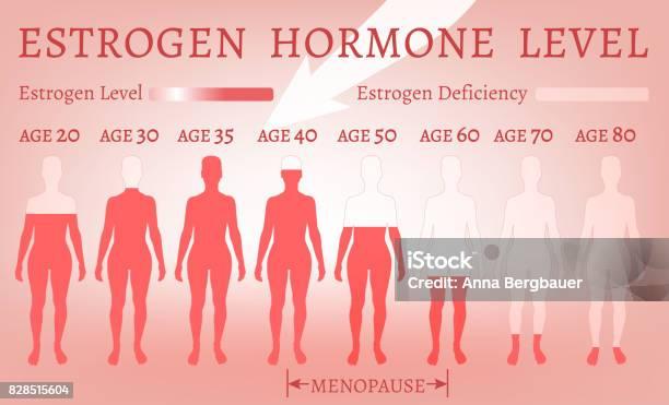 Hati-hati pada Wanita! Kelebihan Hormon Estrogen Bisa Sebabkan Penyakit Ini