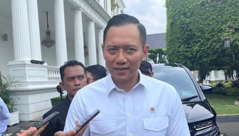 AHY: Demokrat Masuk Pemerintahan Prabowo Demi Rakyat