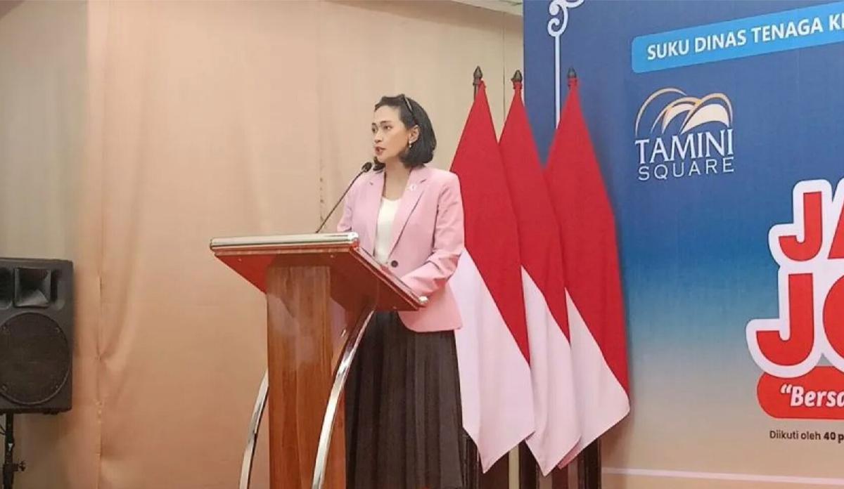 Kementerian P2MI Targetkan 425 Ribu WNI Kerja di Luar Negeri pada 2025