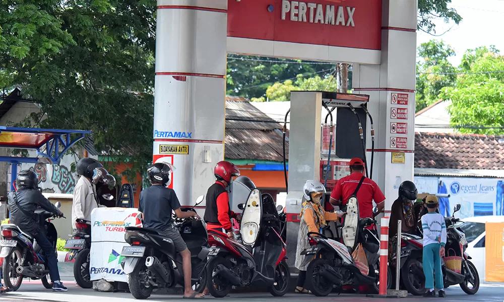 Usai Kasus BBM Oplosan Terbongkar, DPR Usulkan Rombak UU Migas