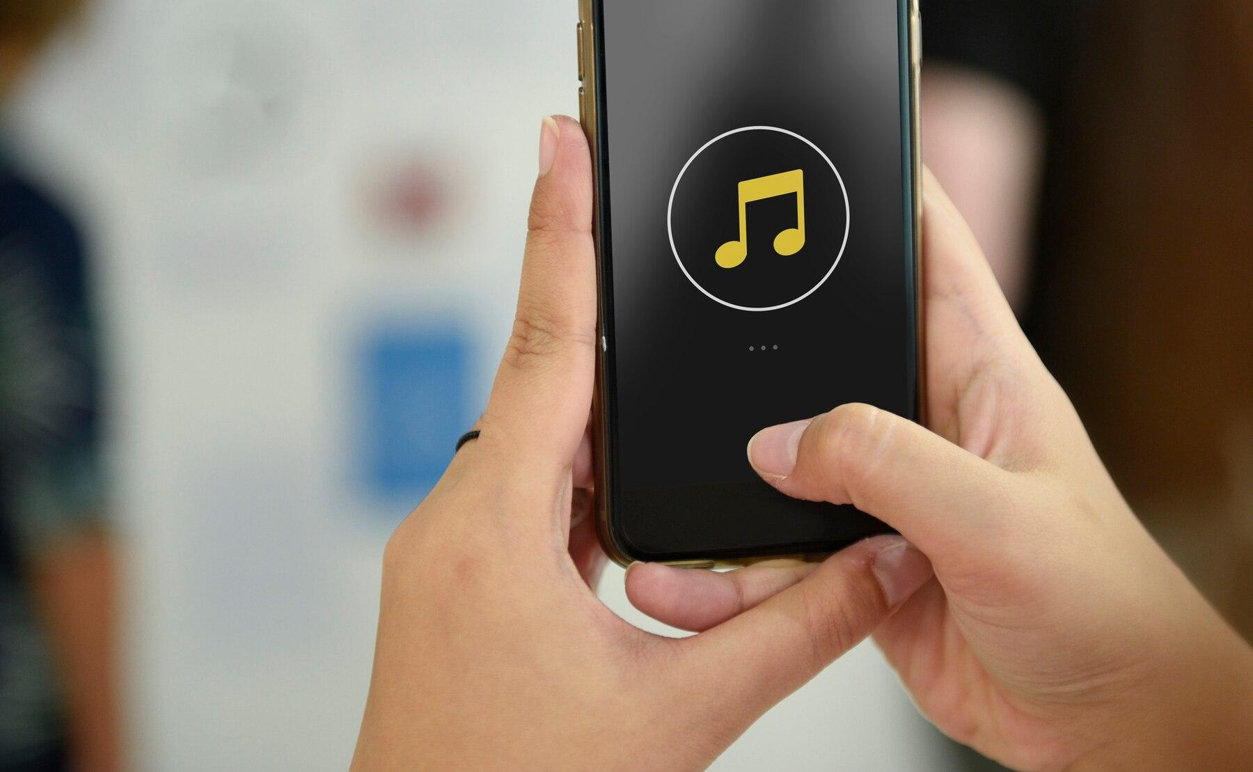 Tubidy MP3, Situs Terbaik untuk Unduh Musik Gratis