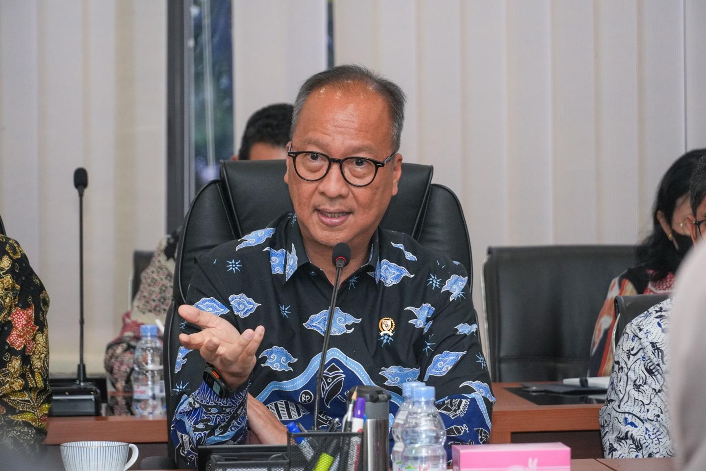 Ini Dia Hasil Kesepakatan Menguntungkan Indonesia dari Negosiasi dengan Apple