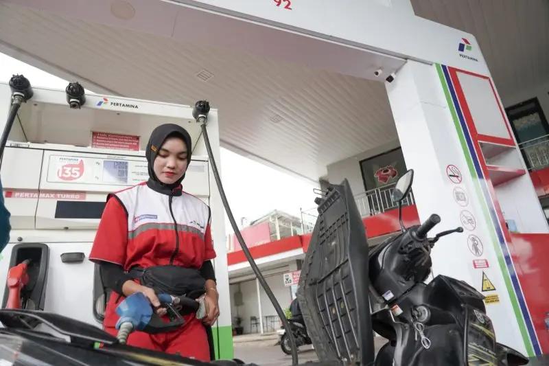 Pertamina Diminta Tingkatkan Pengawasan Distribusi BBM