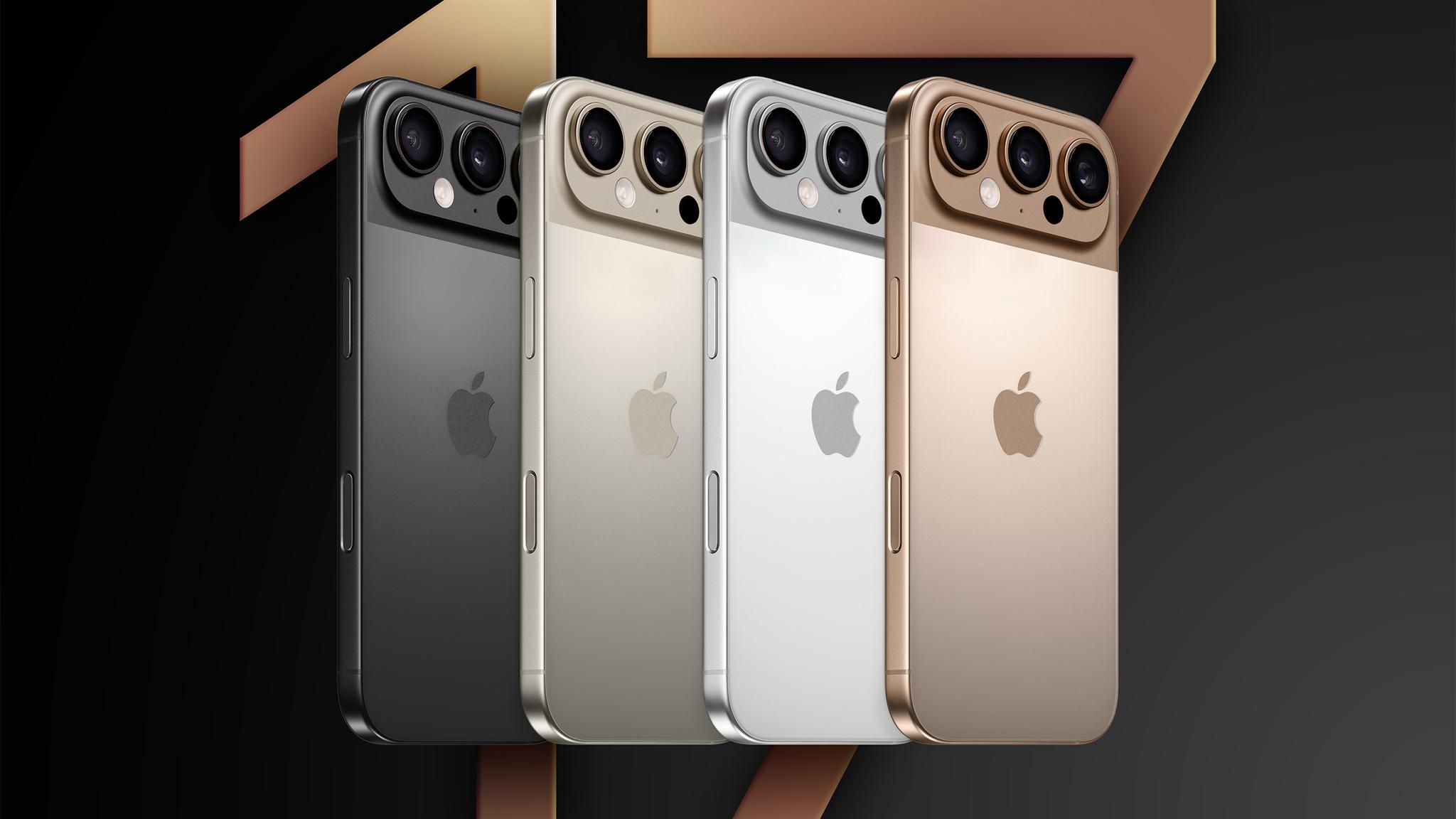 iPhone 17 Bakal Segera Hadir, Ini Prediksi Tanggal Rilisnya
