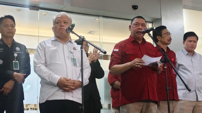 Kejagung Kembali Tetapkan 2 Tersangka Kasus Korupsi Minyak Mentah, Ini Perannya