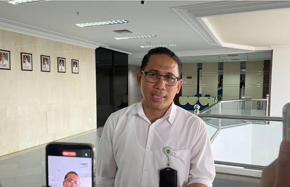 Disdik Batam Pastikan Penyaluran MBG Tetap Berjalan Selama Ramadan