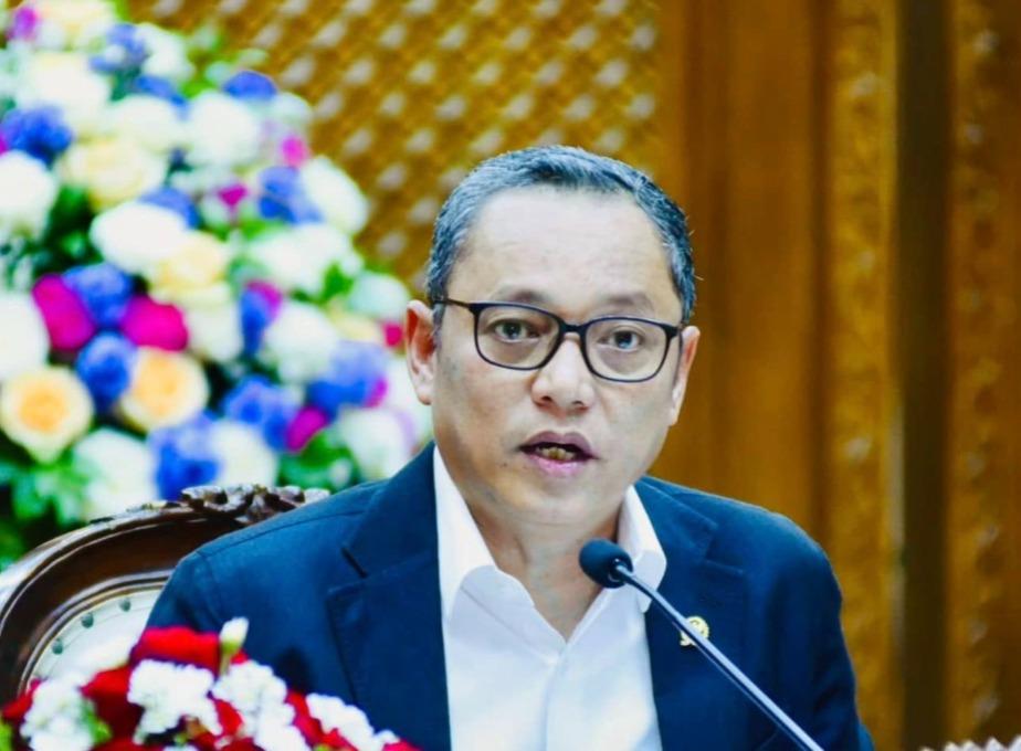 Seruan Mundur Berjamaah Menggema di DPR dari Politikus PDIP