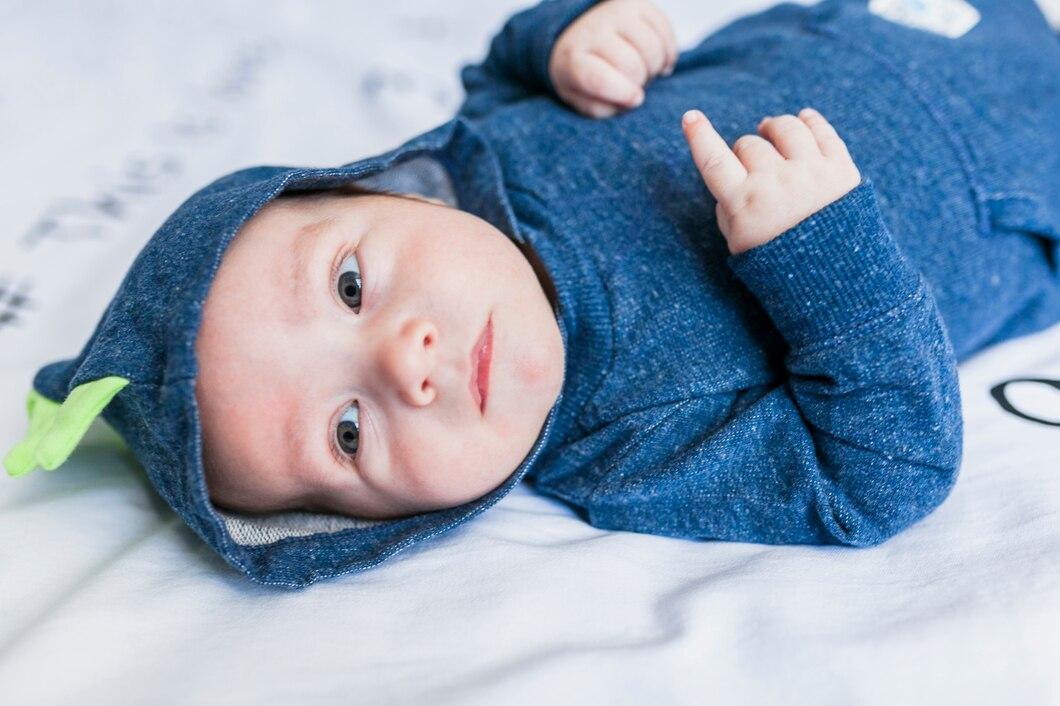 201 Nama Bayi Laki-Laki Lahir Bulan Maret 2025
