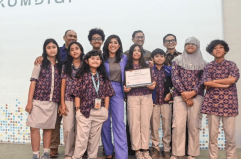 Anak-anak Rentan Menjadi Korban Penipuan Online, Pemerintah Siapkan Regulasi Baru